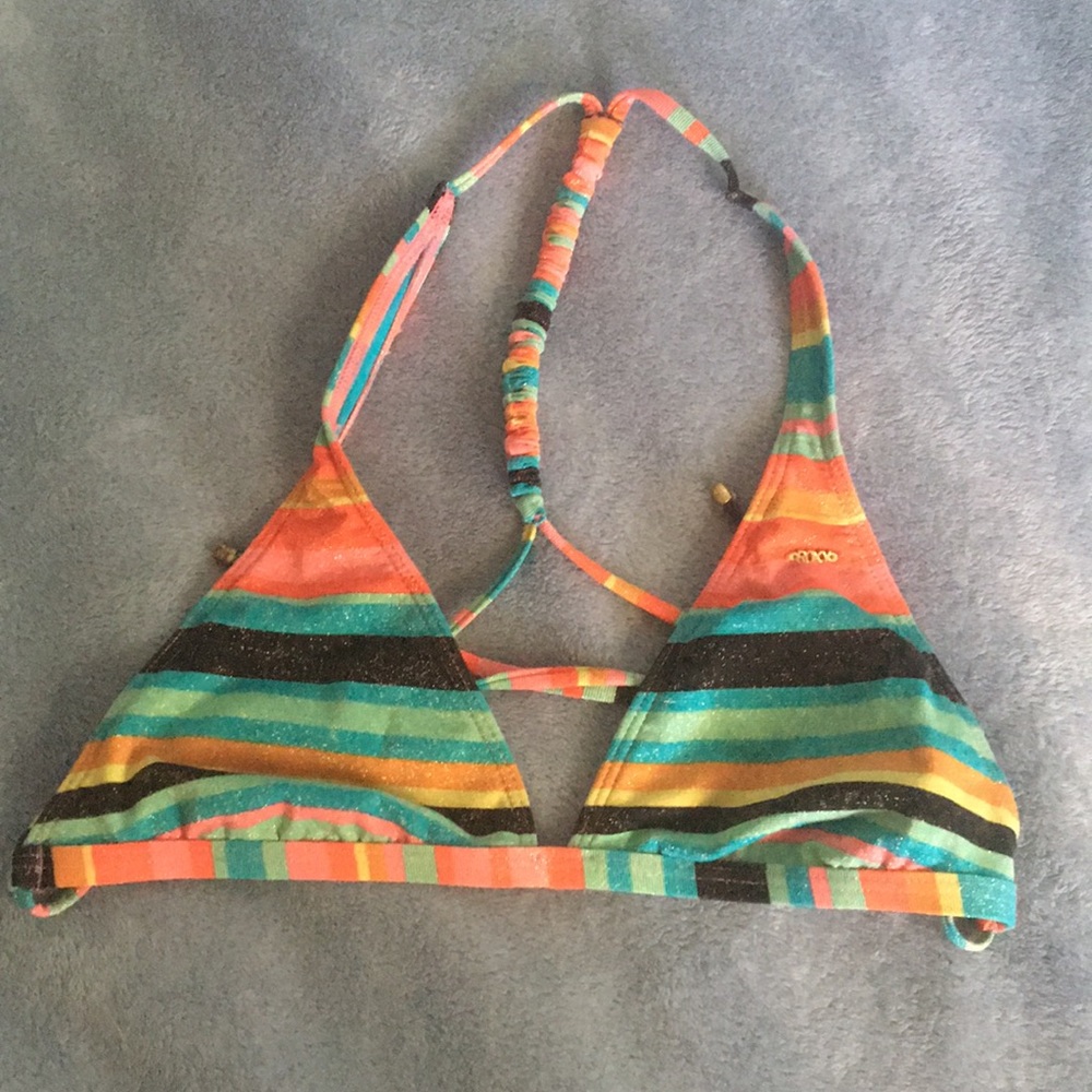 Roxy Swim bikini top